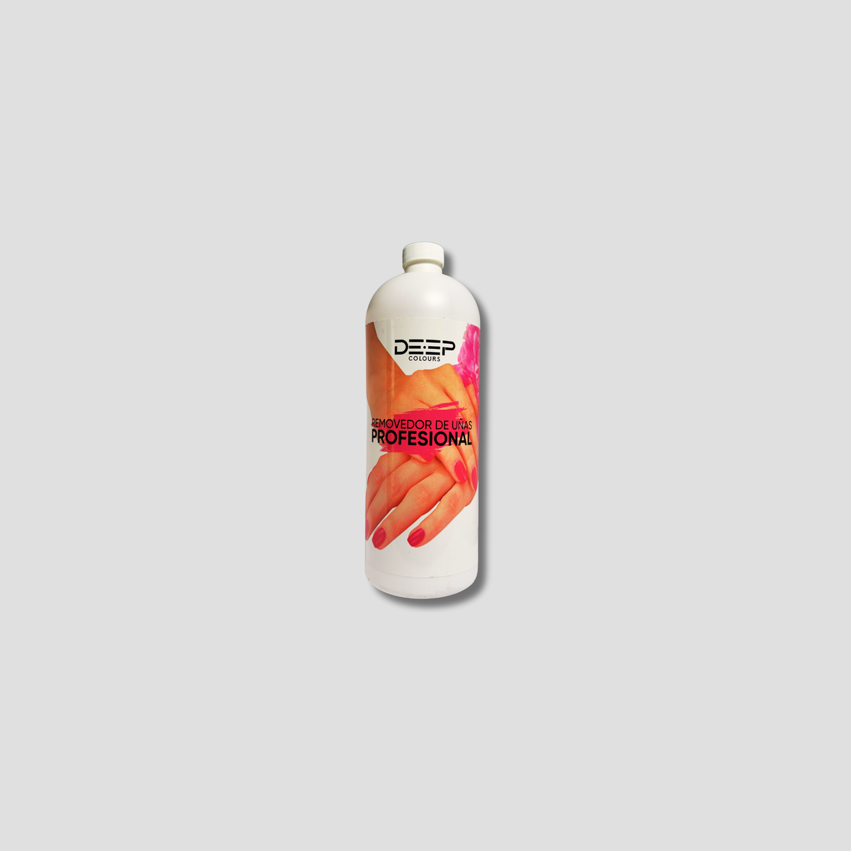 BELAR REMOVEDOR DE UÑAS 130 ML