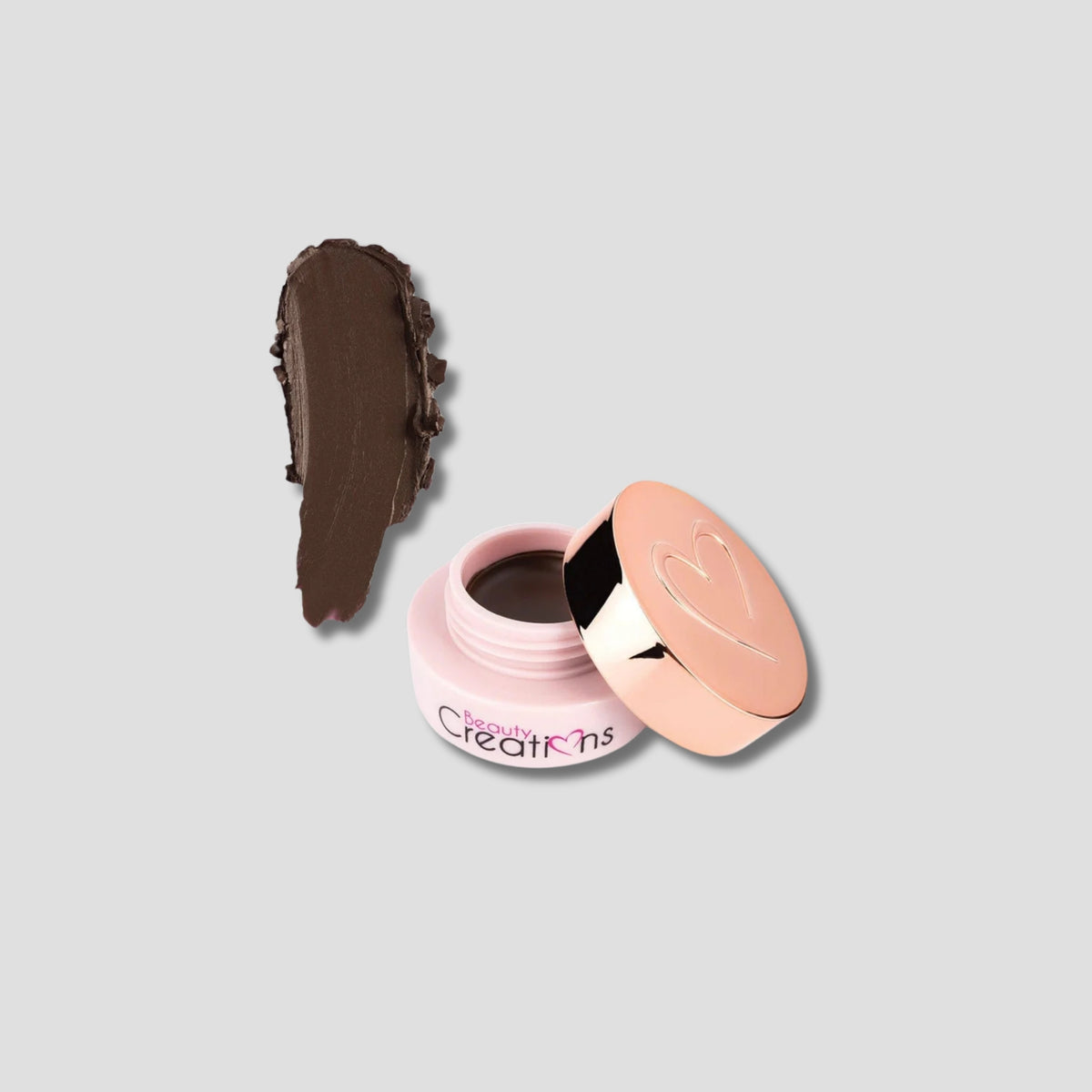 BG01 BEAUTY CREATIONS POMADA PARA CEJAS