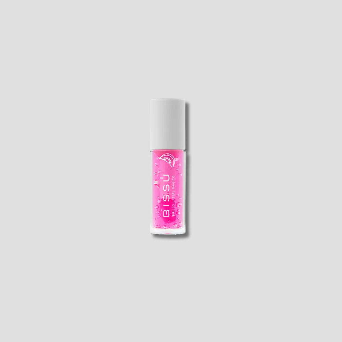 BISSU BRILLO LABIAL MAGICO