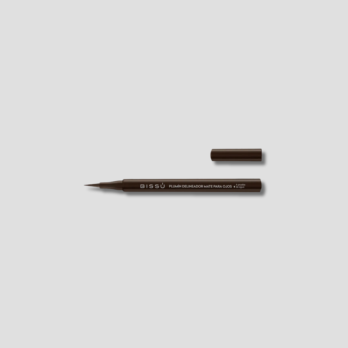 BISSU PLUMIN DELINEADOR MATTE