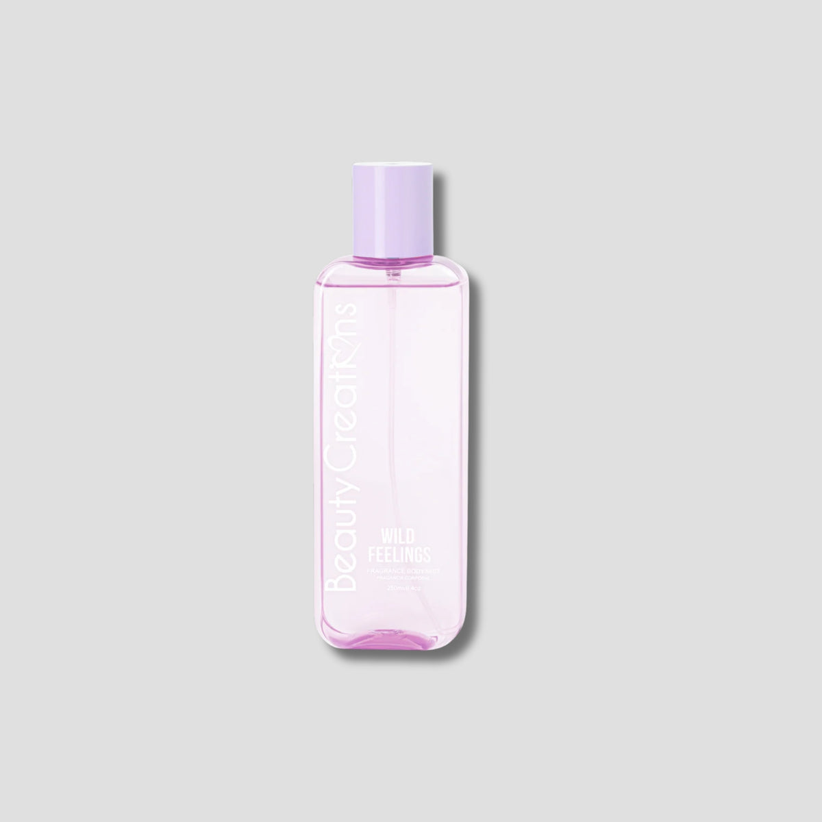 BSB-01 BEAUTY CREATIONS LOCION CORPORAL EN SPRAY