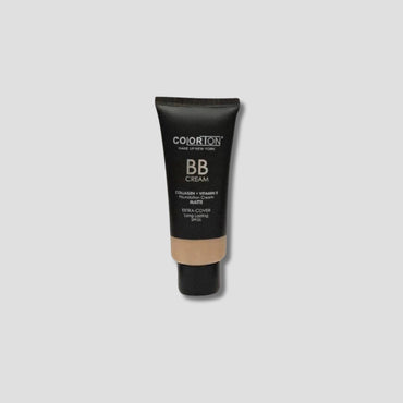 C113 COLORTON MAQUILLAJE LIQUIDO BB CREAM