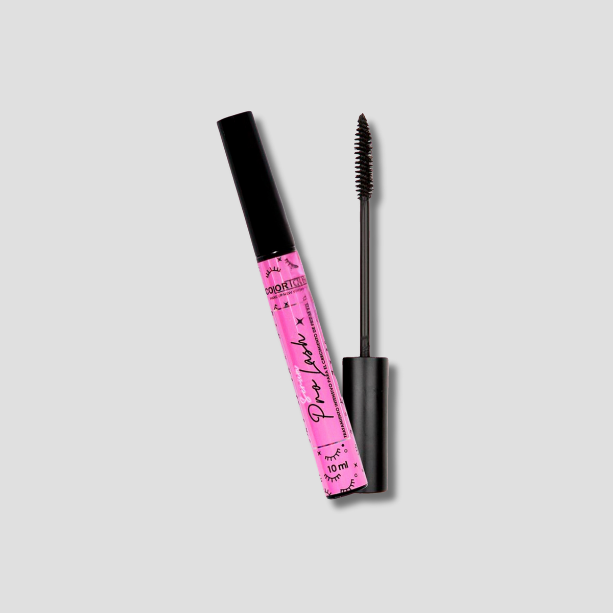 C131 COLORTON RO LASH SERUM TRATAMIENTO INTENSIVO PARA CRECIMIENTO DE PESTAÑAS