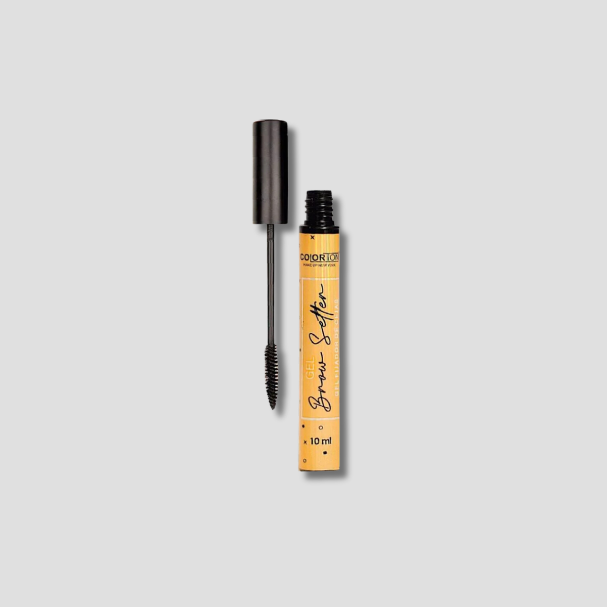 C133 COLORTON BROW SETTER GEL FIJADOR PARA CEJAS