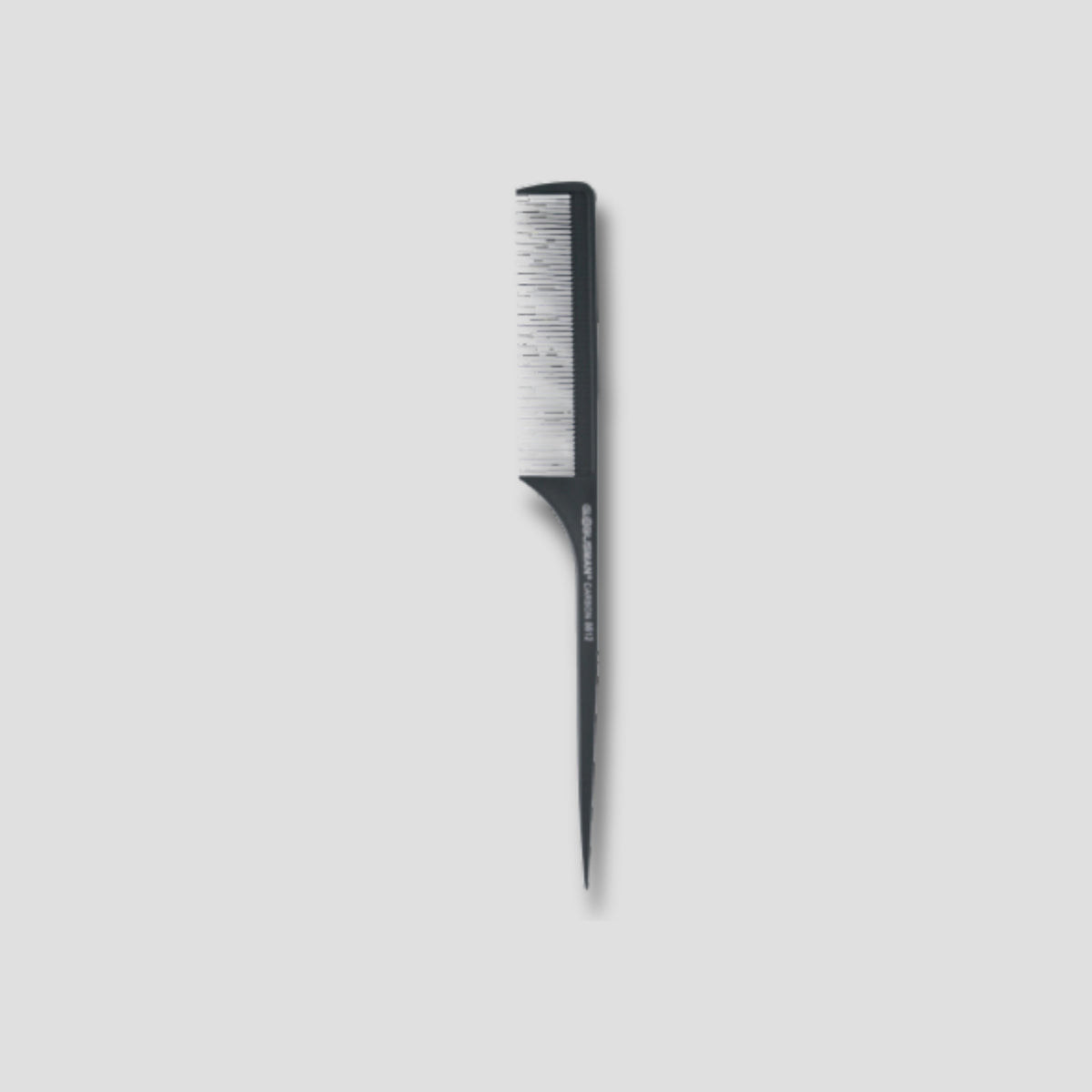 CC8612 GLOBUSMAN PEINE DE CARBONO COLITITA CARDO