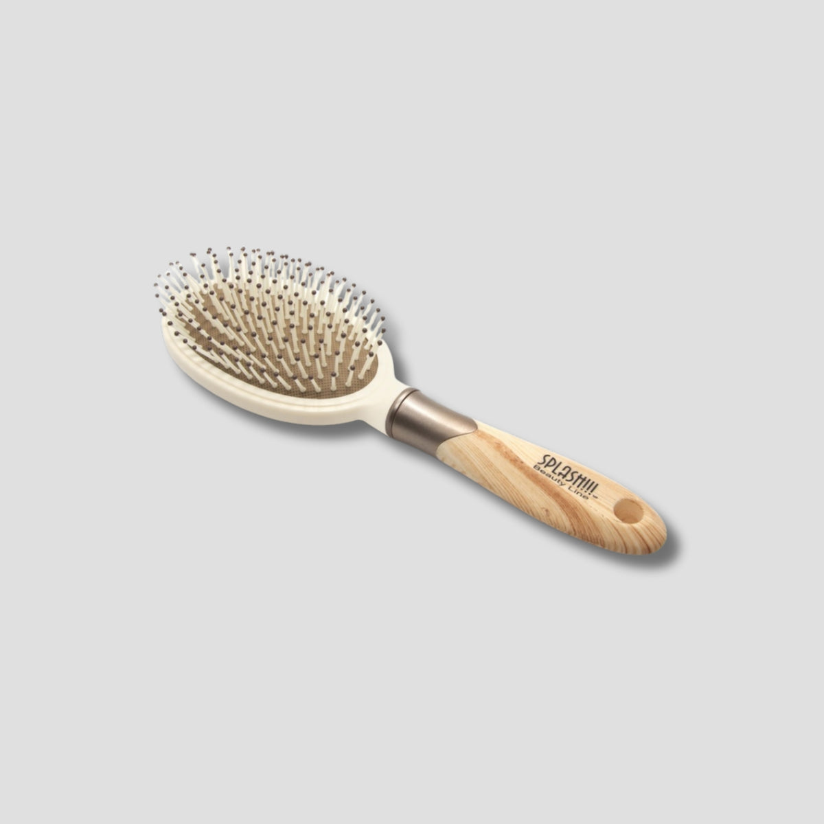 CEPILLO SPLASH EFECTO MADERA MOD 1726-00