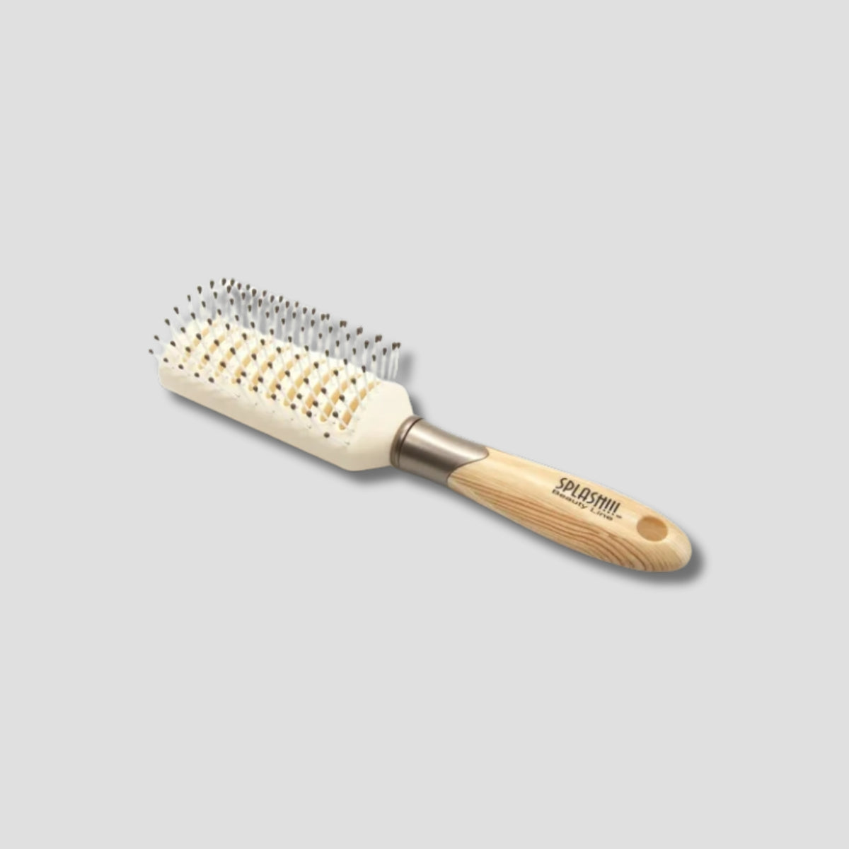 CEPILLO SPLASH EFECTO MADERA MOD 1728-00