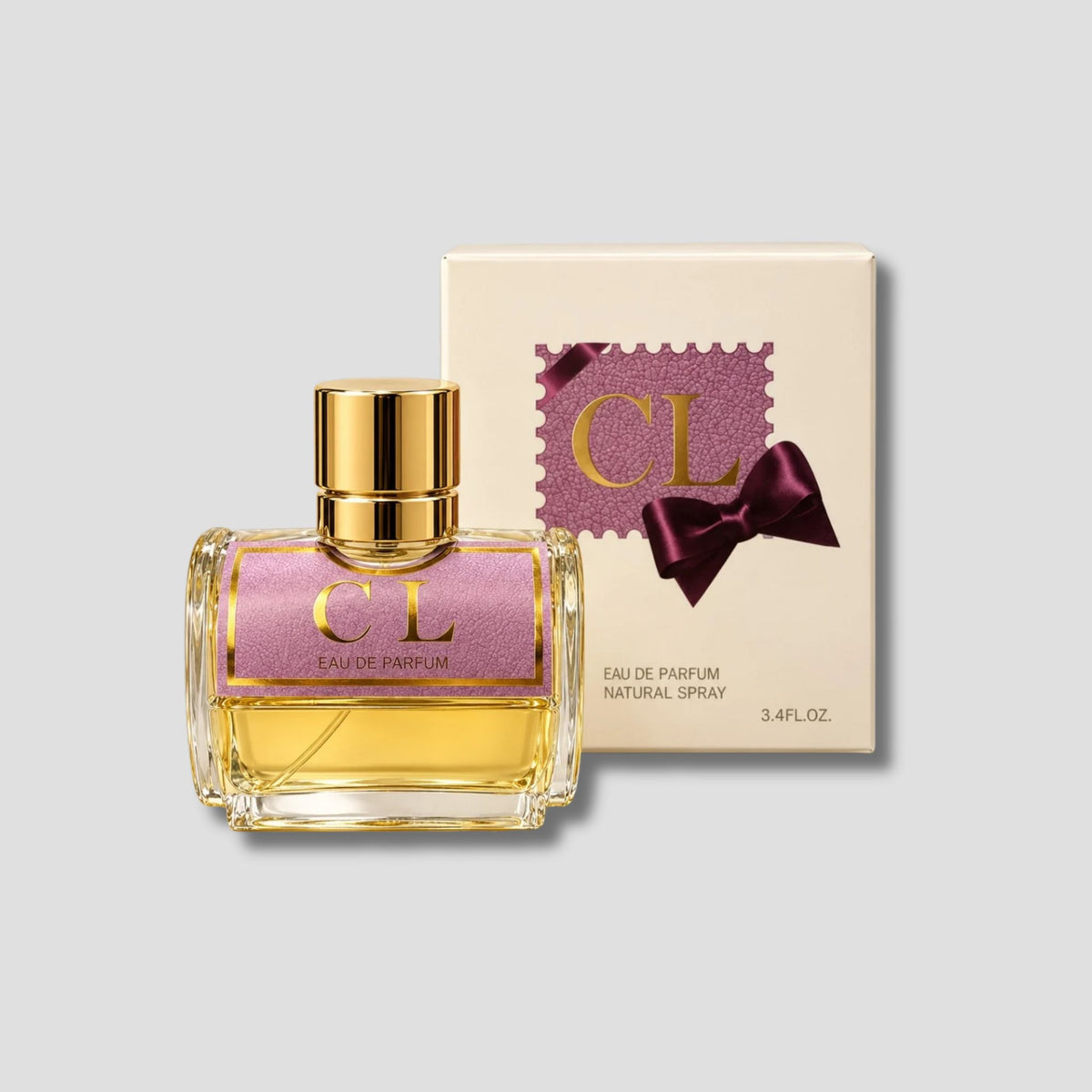 EBC CL 100ML
