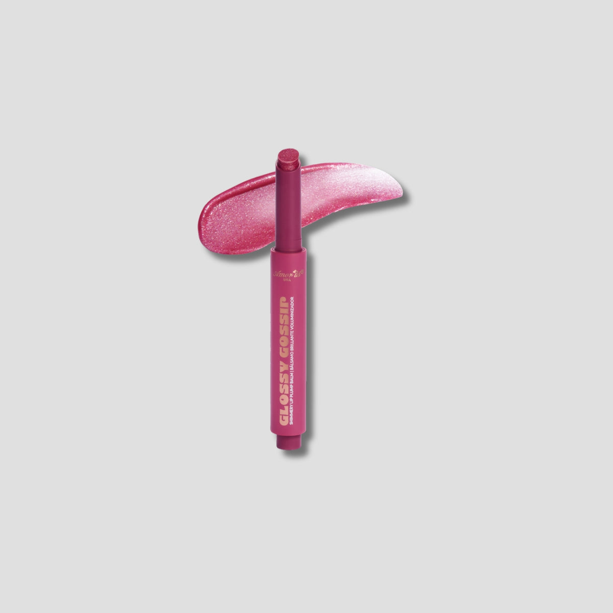 COGGL01 AMORUS GLOSSY GOSSIP