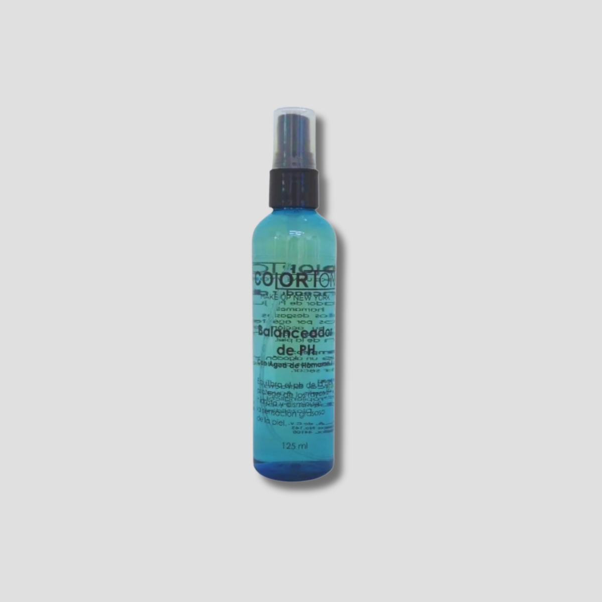 COLORTON BALANCEADOR DE PH 125ML