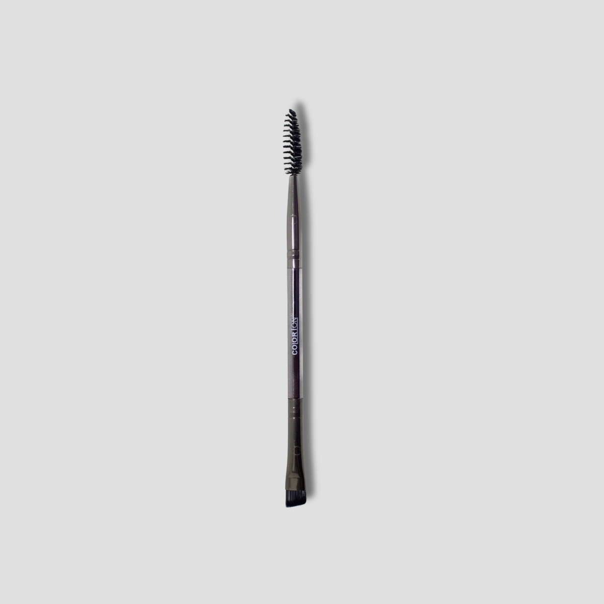 COLORTON BROCHA PROFESIONAL DUO DE LUJO PARA CEJAS CB124