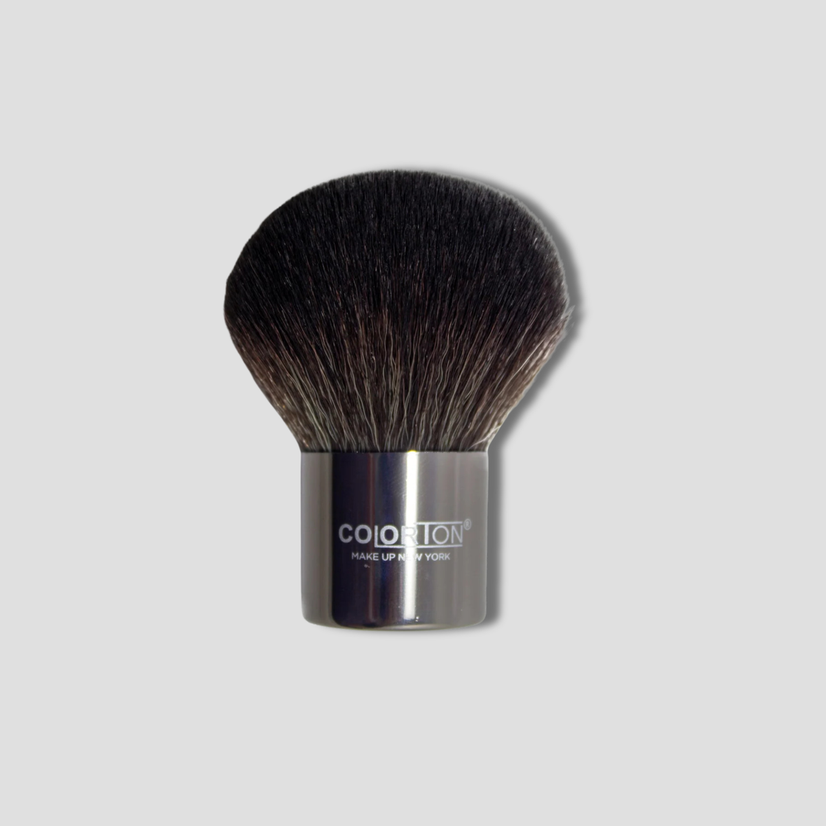 COLORTON BROCHA PROFESIONAL PARA POLVOS KABUKI CB102