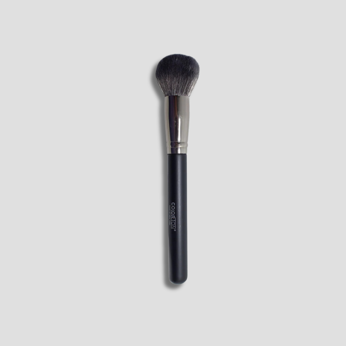 COLORTON BROCHA PROFESIONAL PARA POLVO / RUBOR CB101