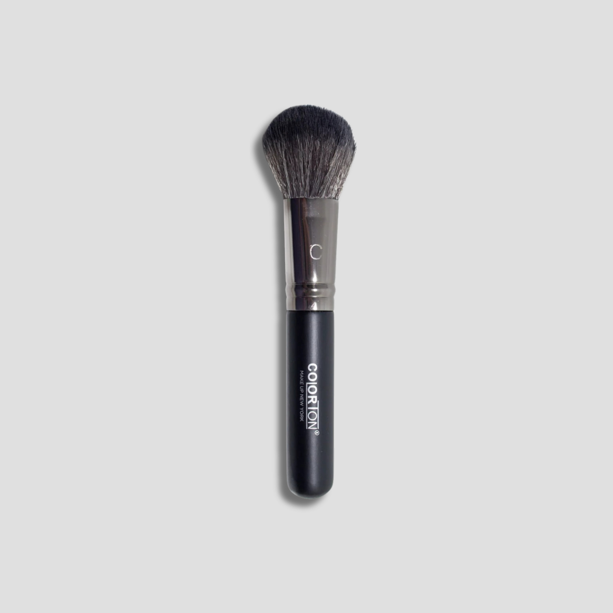COLORTON BROCHA PROFESIONAL PARA RUBOR MINI CB105