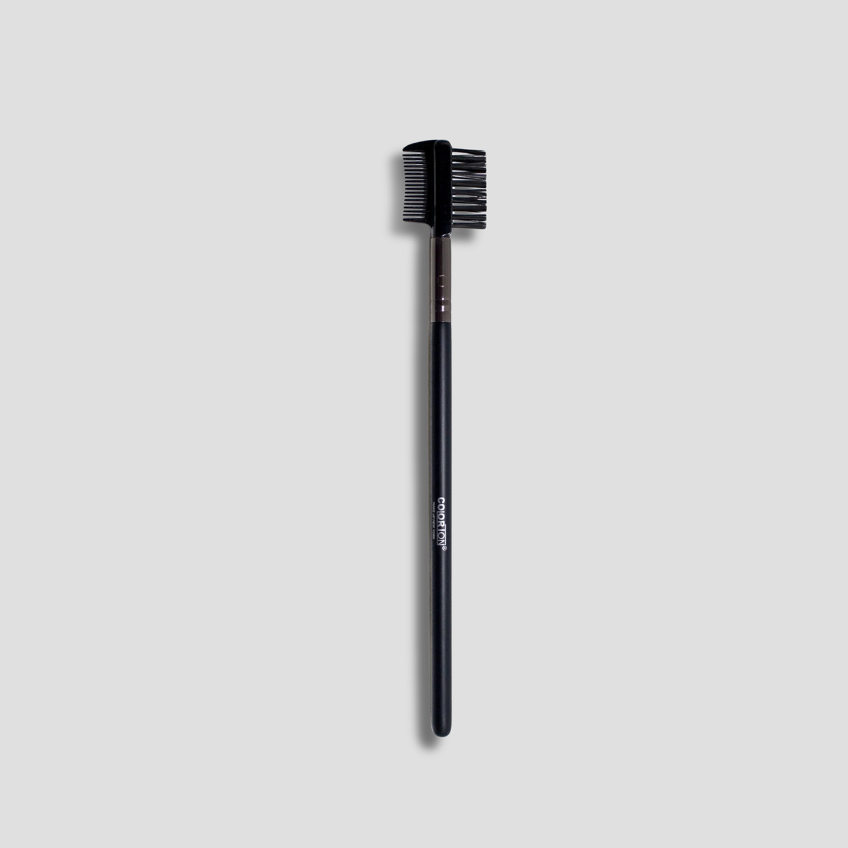 COLORTON CEPILLO PROFESIONAL DOBLE PARA PESTAÑAS Y CEJAS CB125