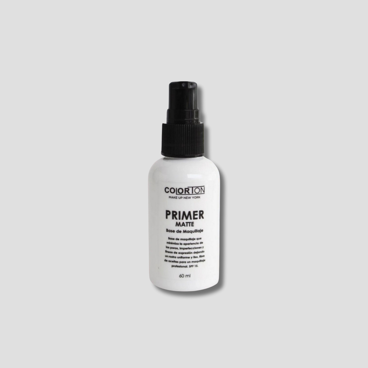 COLORTON PRIMER 60ML
