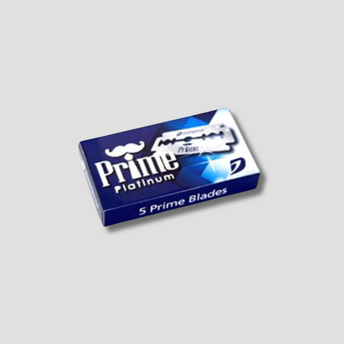 DORCO NAVAJA PLATINUM 1 PAQ C/5 NAV