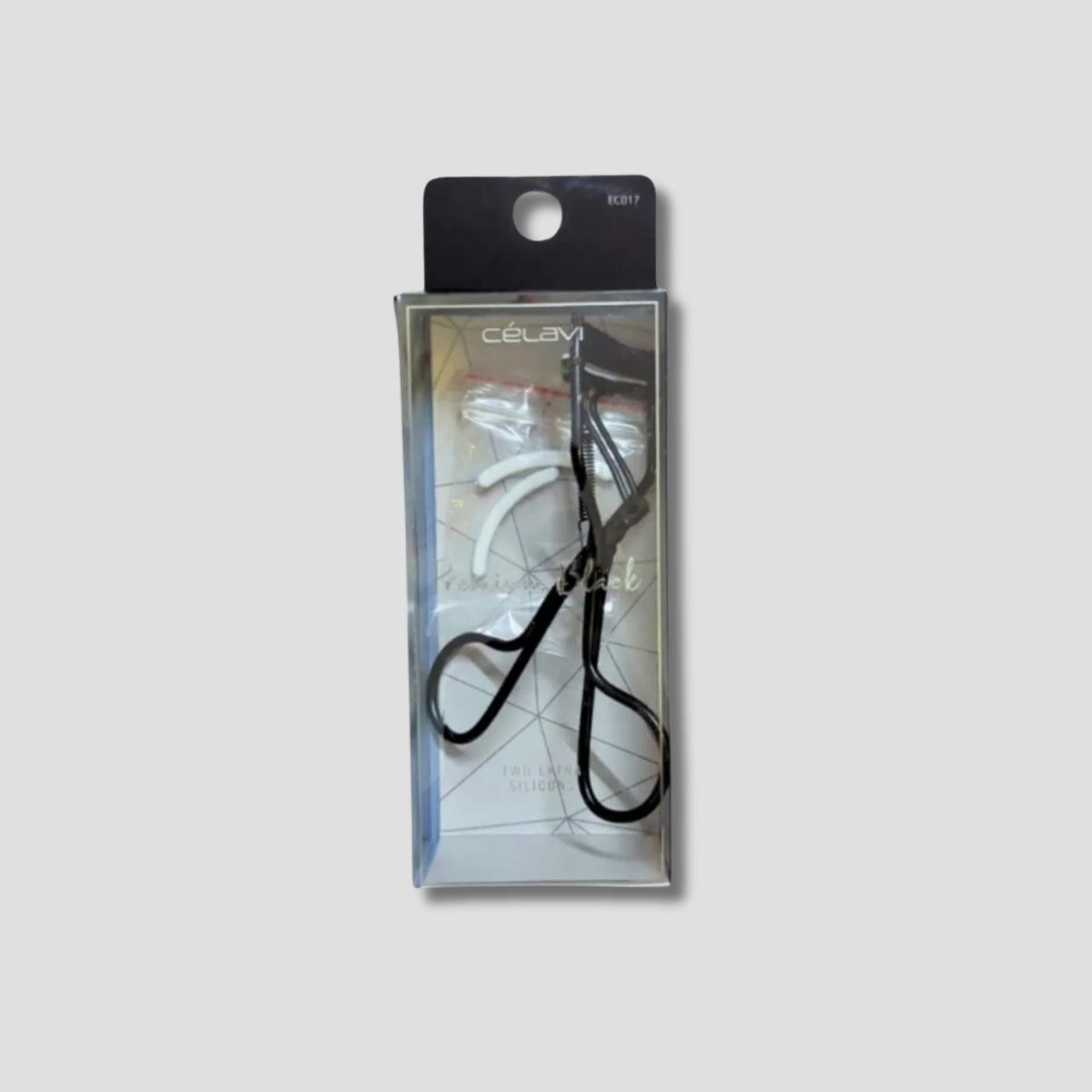 EC017 CELAVI RIZADOR PREMIUM BLACK