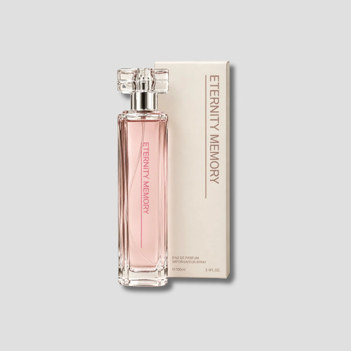 EBC ETERNITY MEMORY 100ML