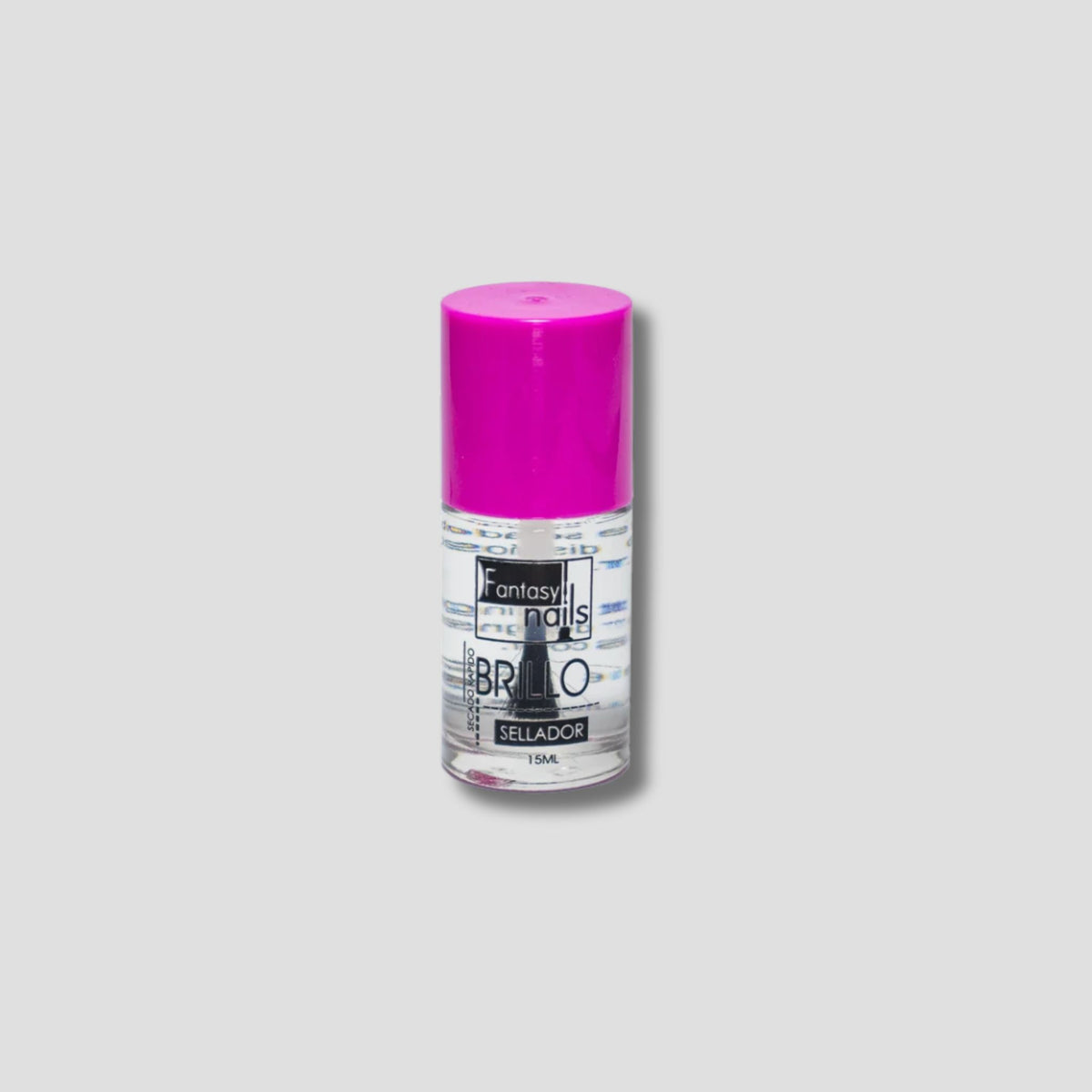FANTASY NAILS BRILLO SELLADOR 15ML