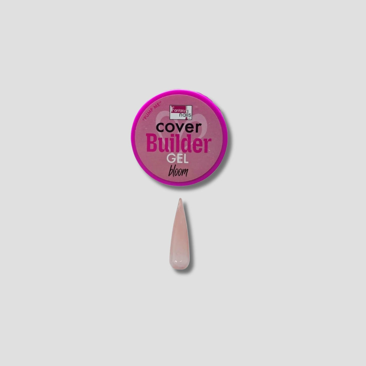 FANTASY NAILS GEL BUILDER BLOOM 30ML