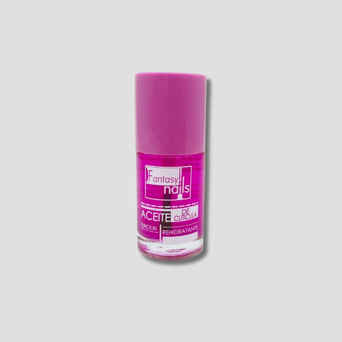 FANTASY NAILS ACEITE DE CUTICULA
