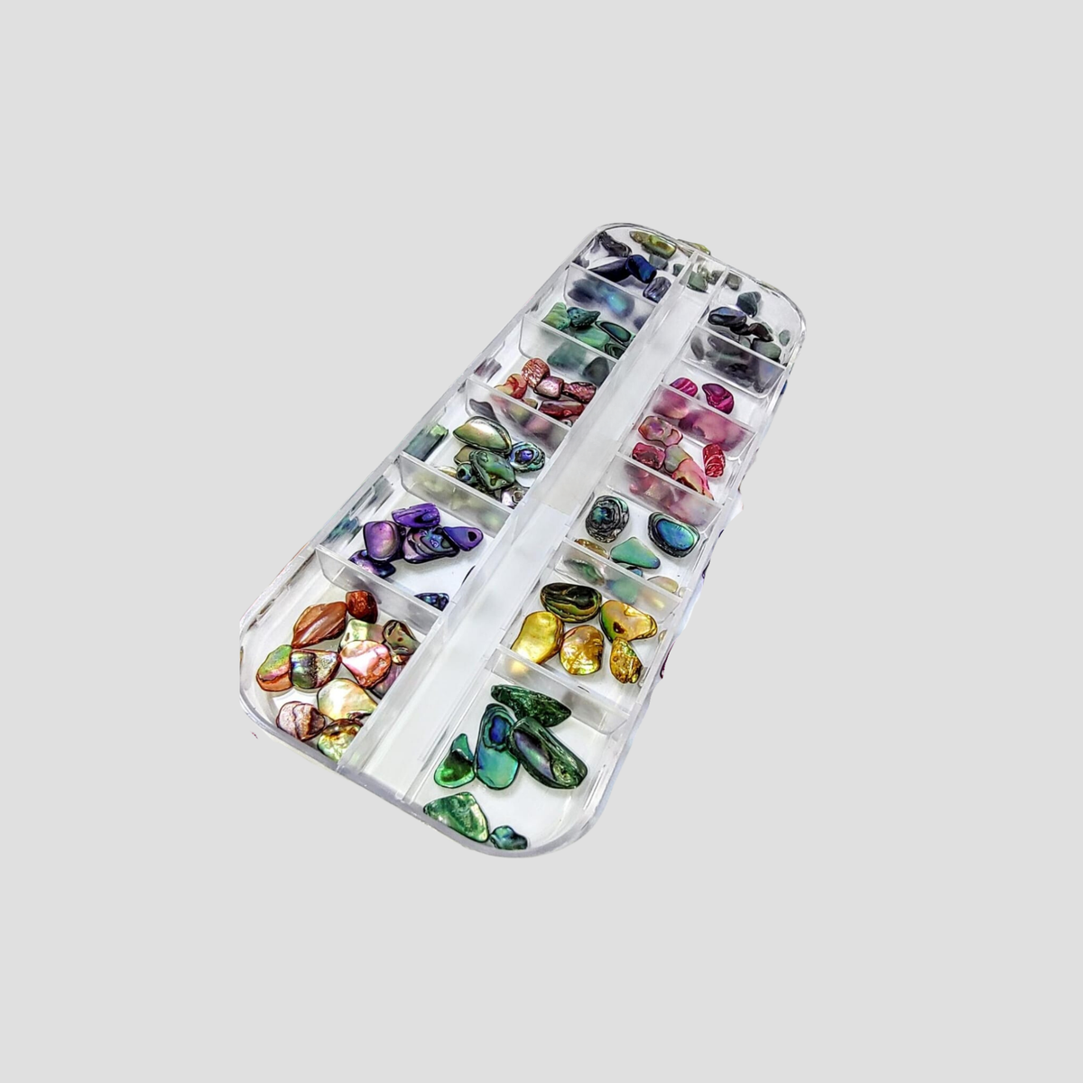 FANTASY NAILS CONCHANACAR GEMA