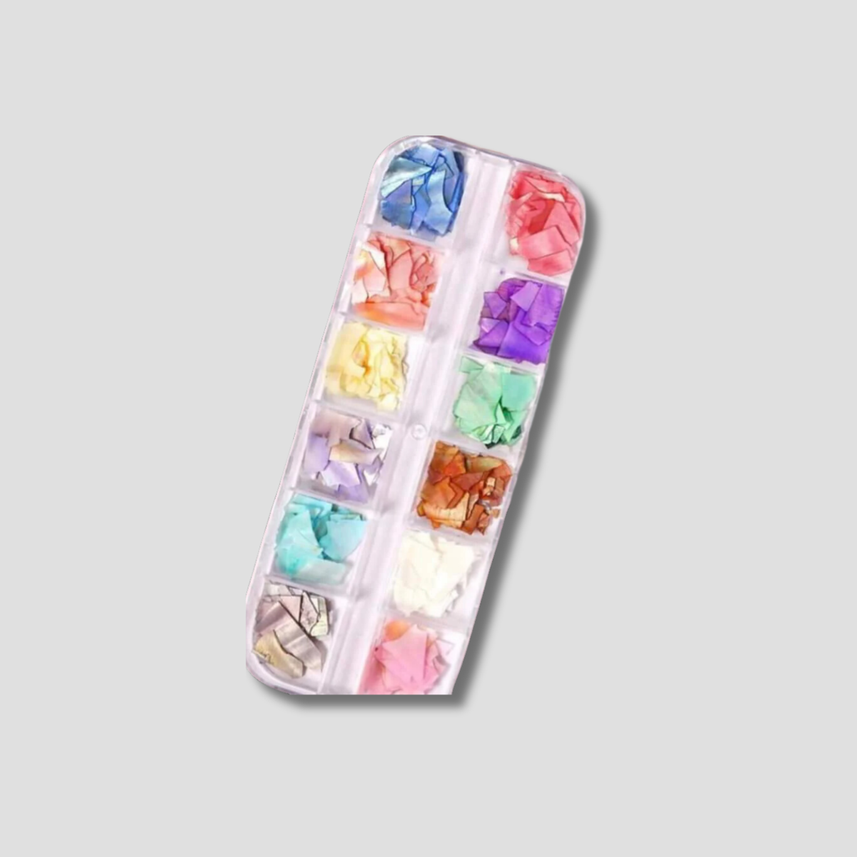 FANTASY NAILS CONCHANACAR PASTEL
