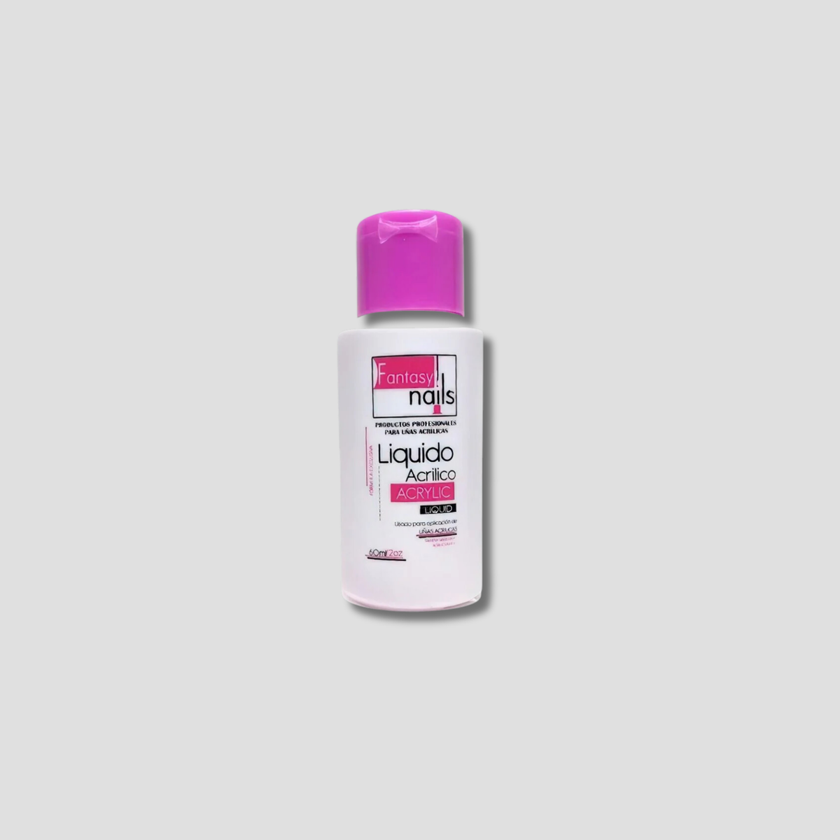 FANTASY NAILS MONOMERO 2OZ