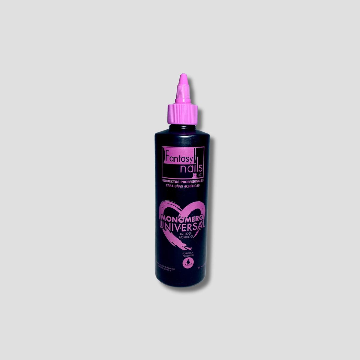 FANTASY NAILS MONOMERO UNIVERSAL 8OZ