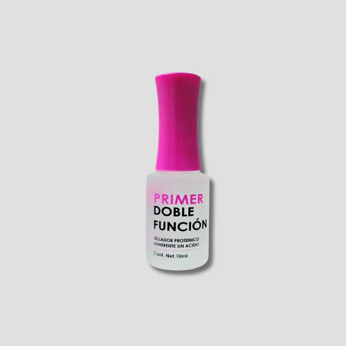 FANTASY NAILS PRIMER DOBLE FUNCION