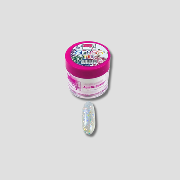 FANTASY NAILS ACRILICO GLASS