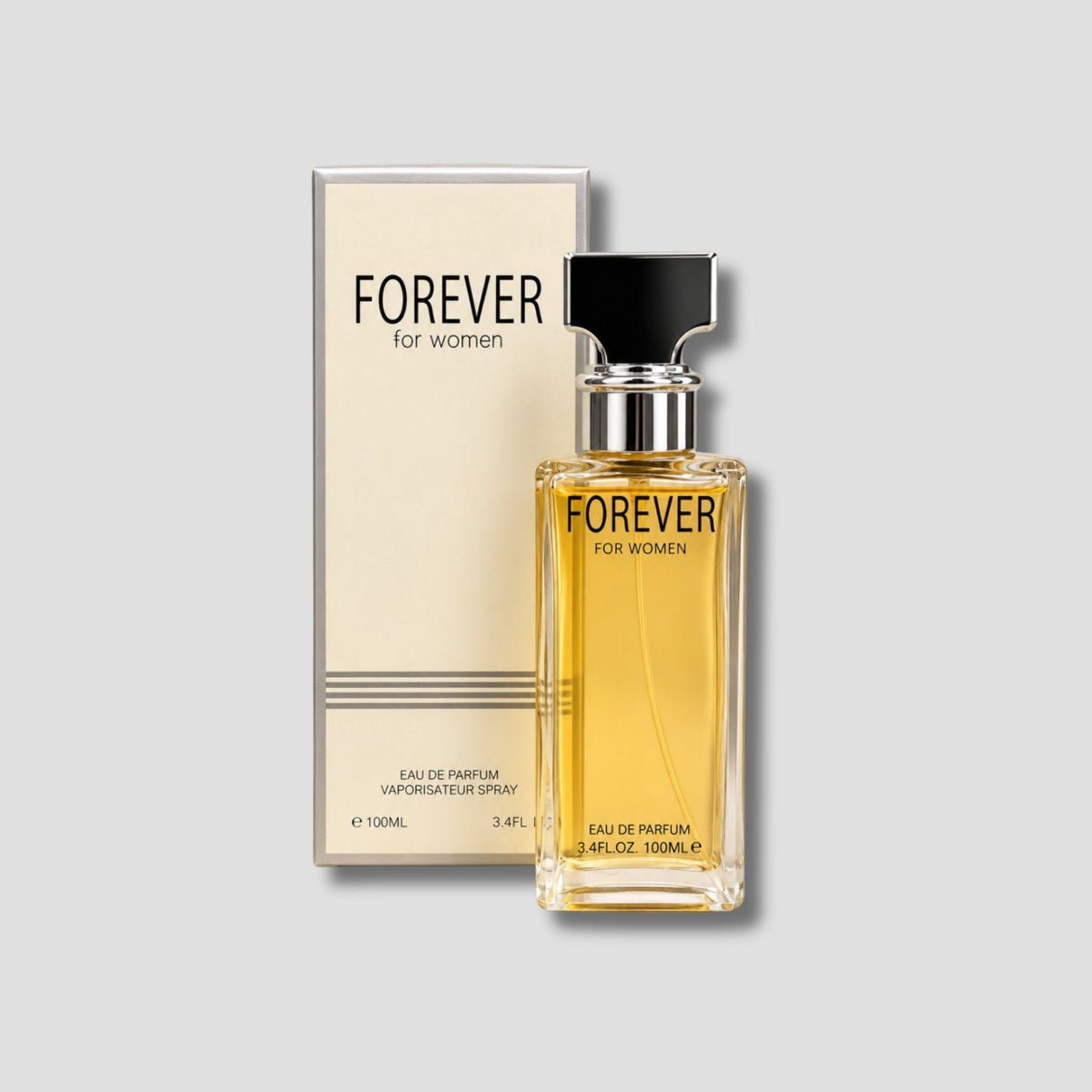 EBC FOREVER FOR WOMEN 100ML