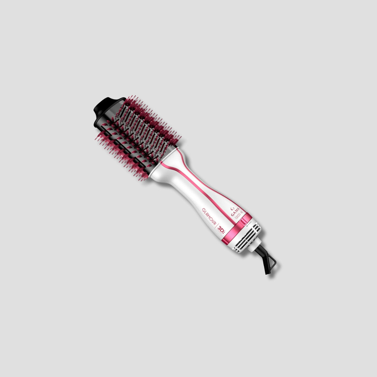 GAMA ITALY CEPILLO SECADOR MOLDEADOR GLAMOUR