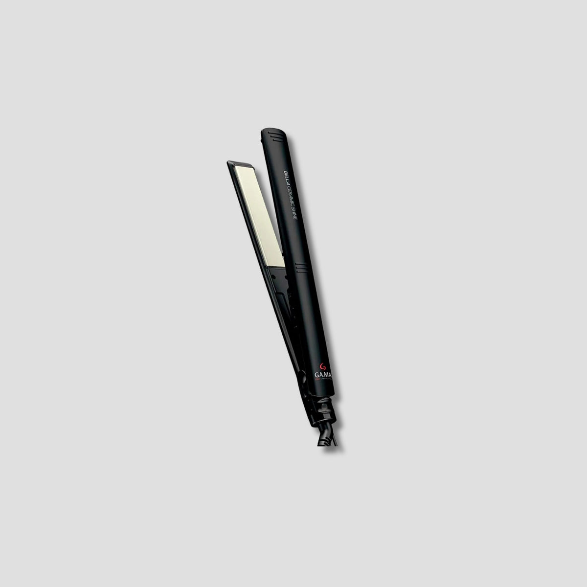 GAMA ITALY PLANCHA BELLA CERAMIC SHINE ION