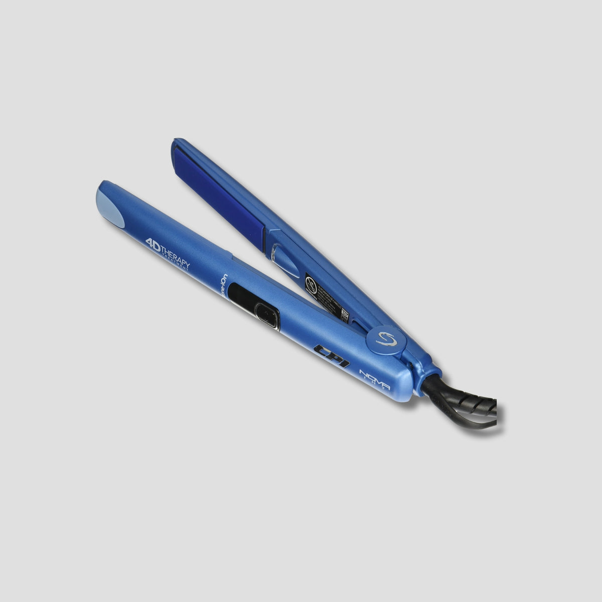 GAMA ITALY PLANCHA DIGITAL CP1NOVA