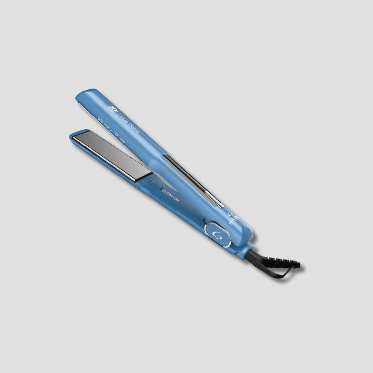 GAMA ITALY PLANCHA STARLIGHT W&L BLUE