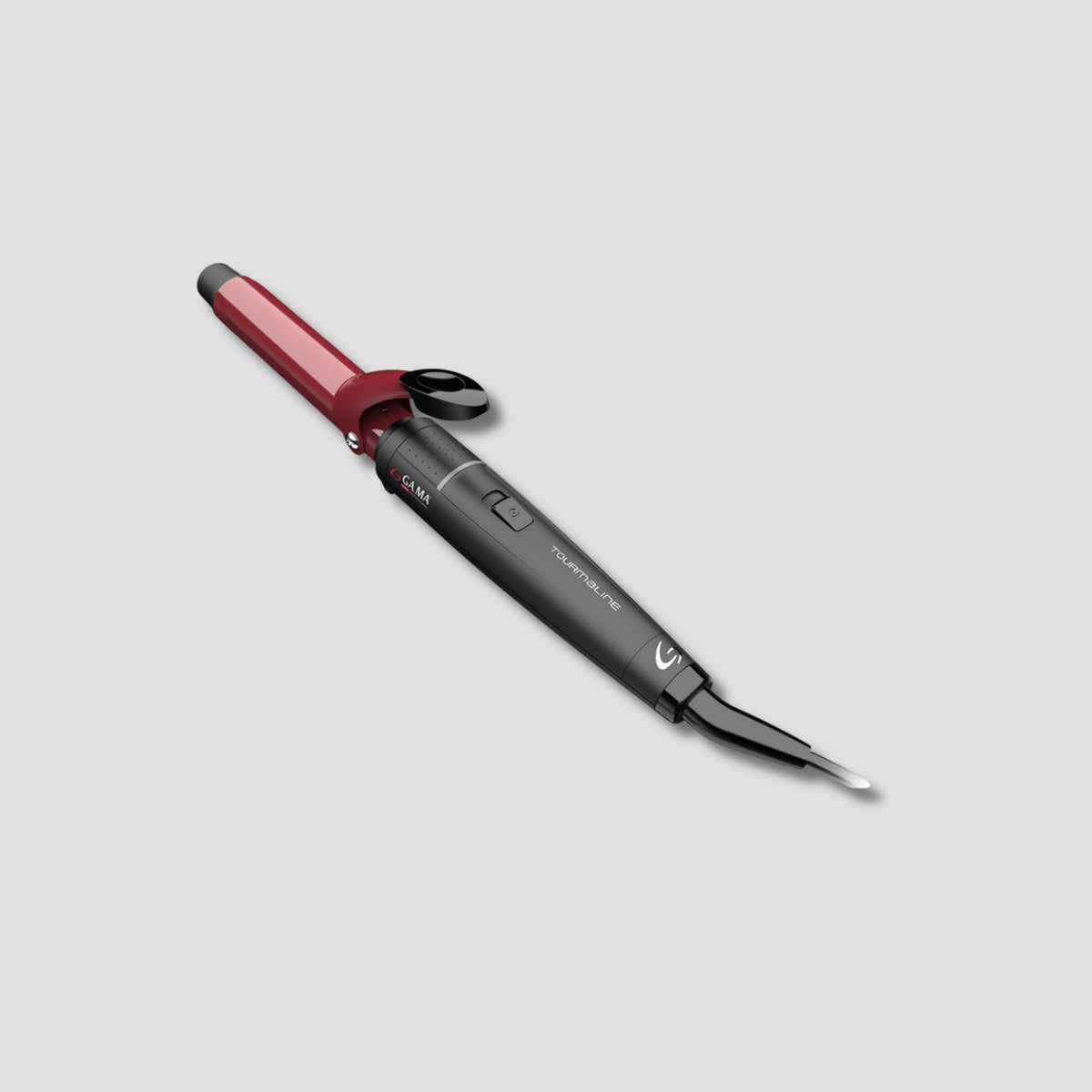 GAMA ITALY RIZADOR TOUMALINE 33 MM