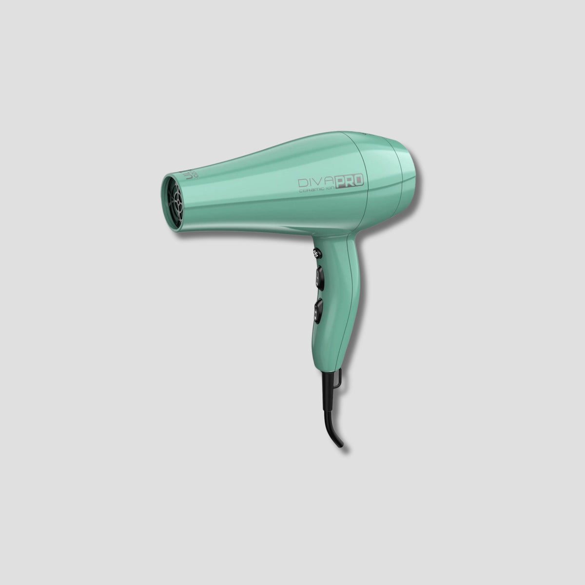 GAMA ITALY SECADORA SALON PRO 2100W VERDE MENTA