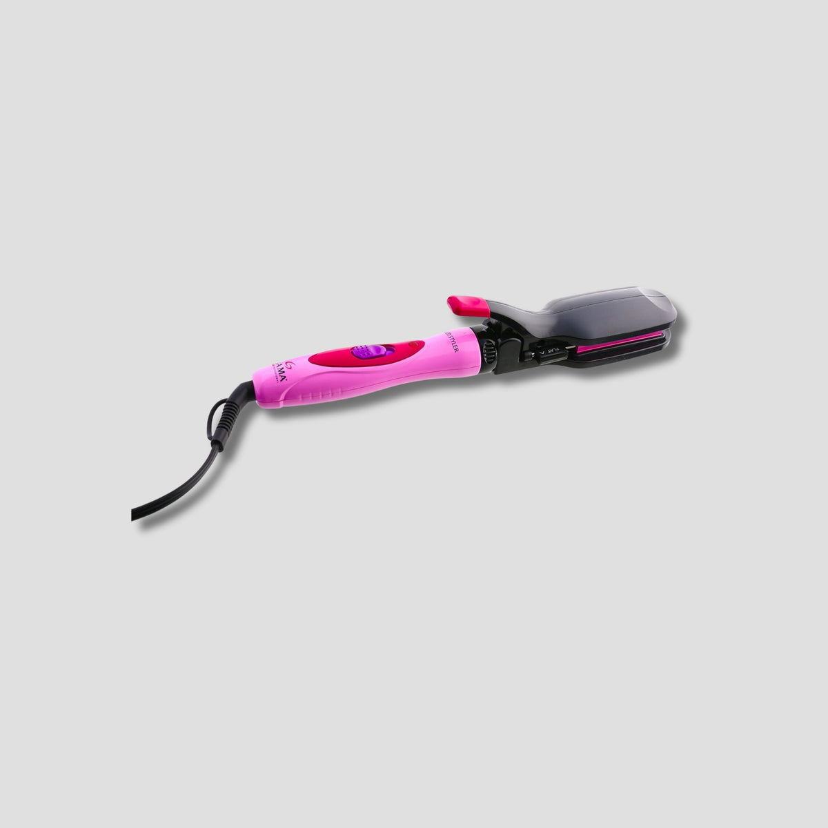 GAMA ITALY TOO CHIC MULTI STYLER (WAFLERA)