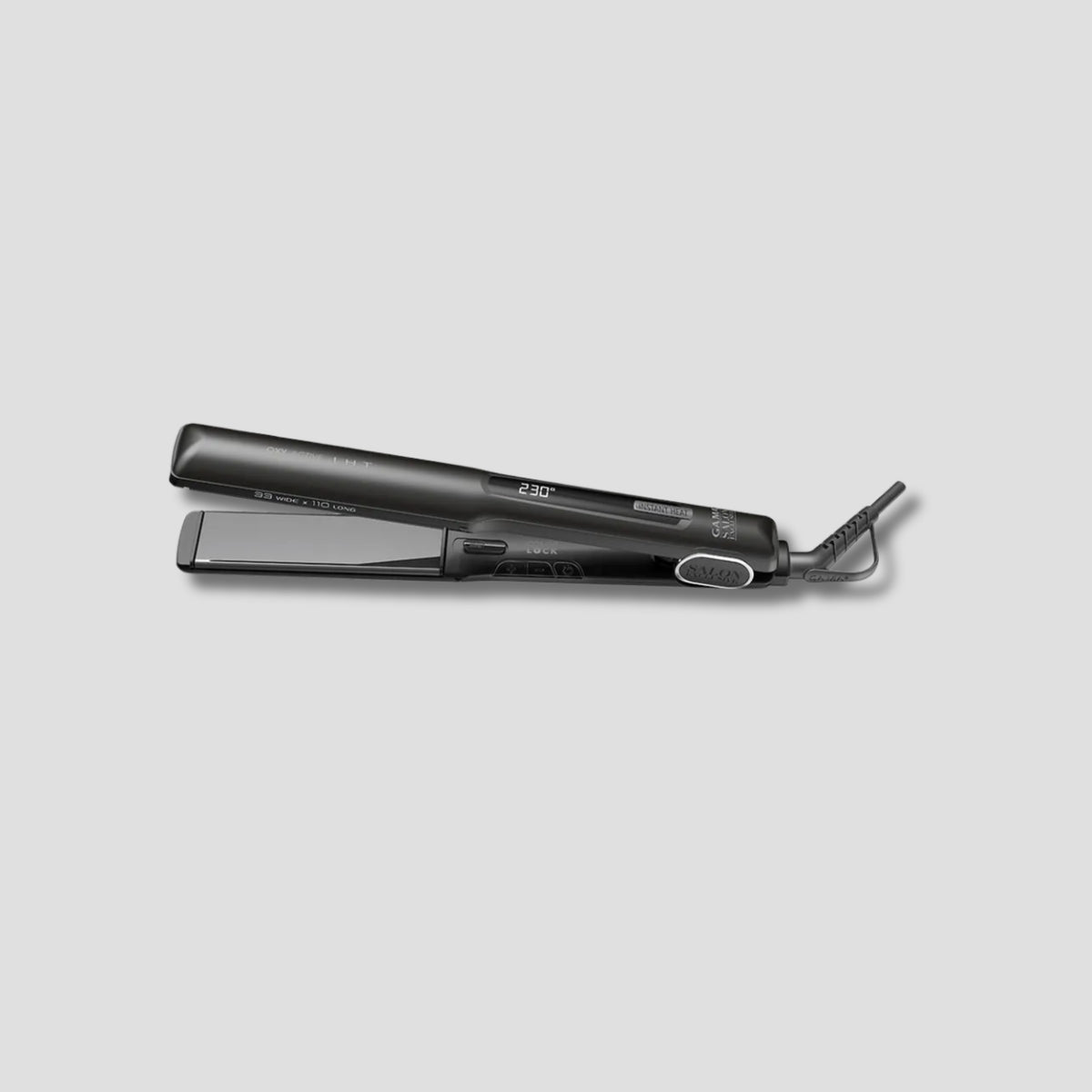 GAMA SALON PLANCHA W&L OXY ACTIVE