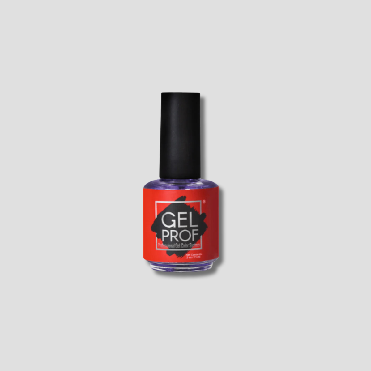 GEL PROF ACEITE PARA CUTICULA 15ML