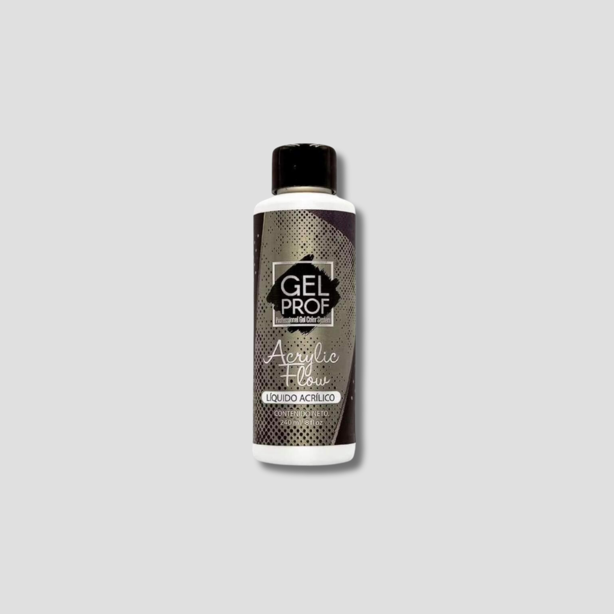 GEL PROF MONOMERO 8 OZ