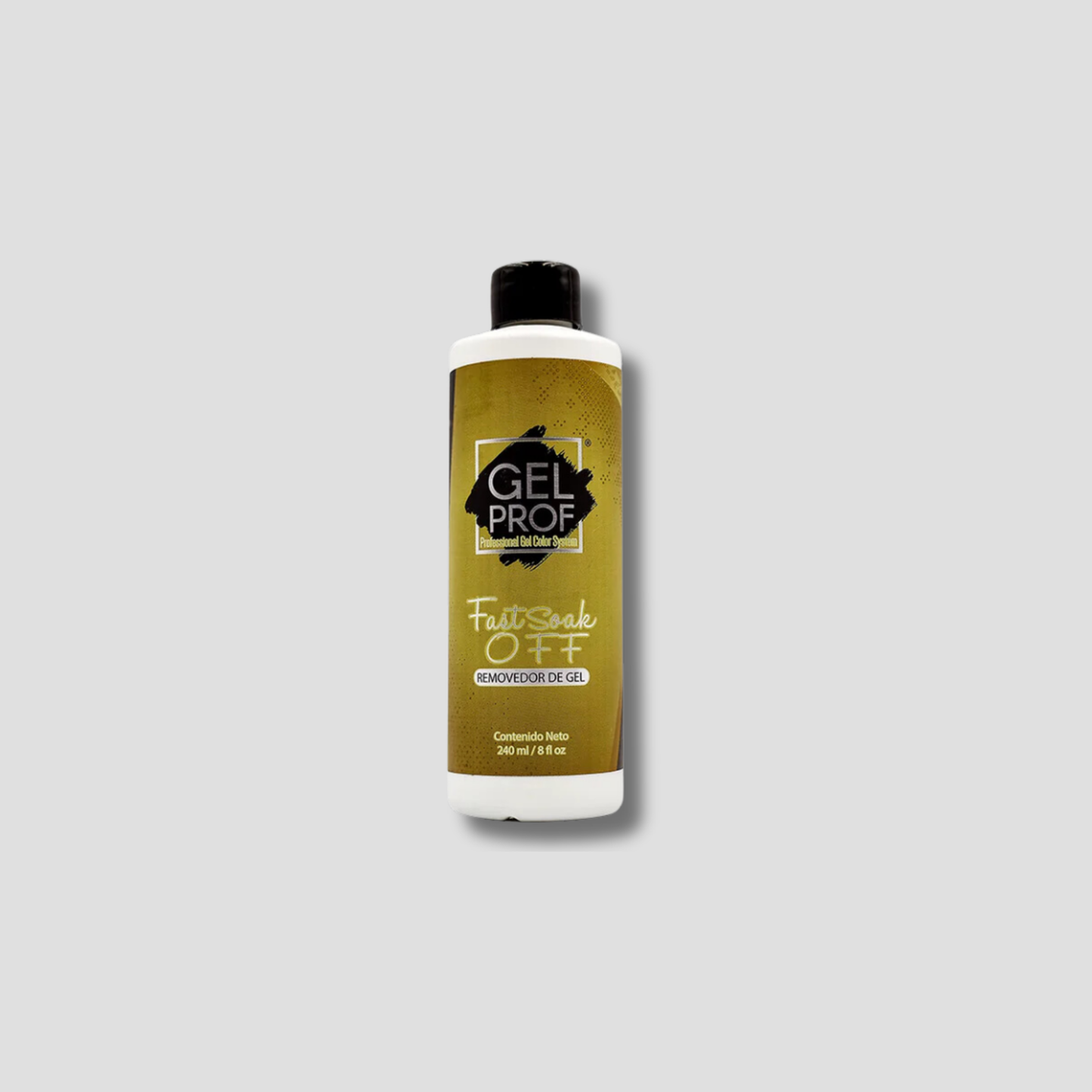 GEL PROF REMOVEDOR DE GEL 8OZ