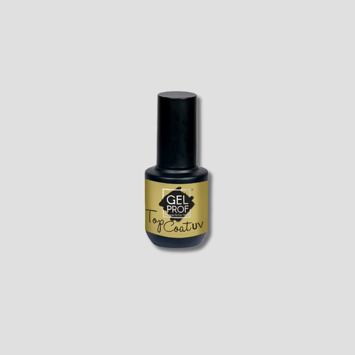GEL PROF TOP GEL UV 10 ML