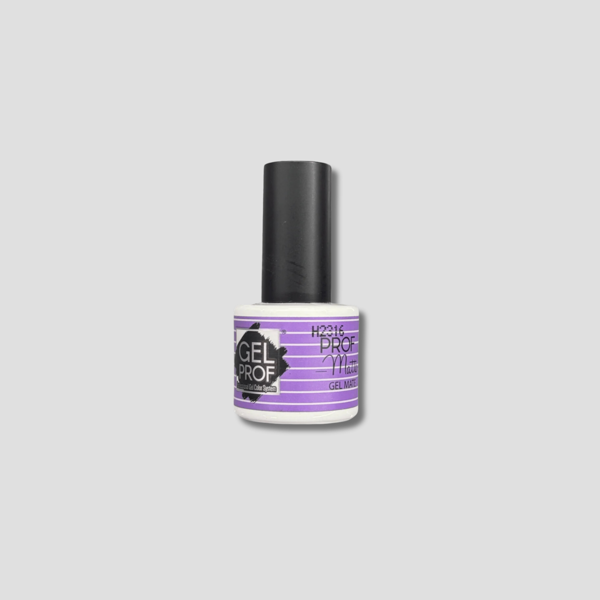 GEL PROF TOP MATTE 10 ML