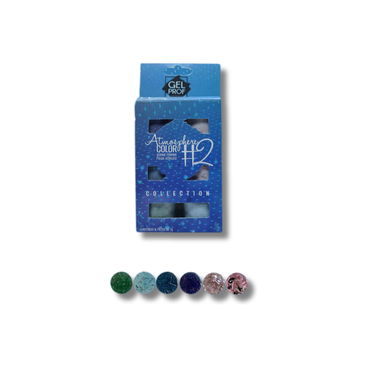 GEL PROF COLECCIÓN ATMOPSHERE 6PZS
