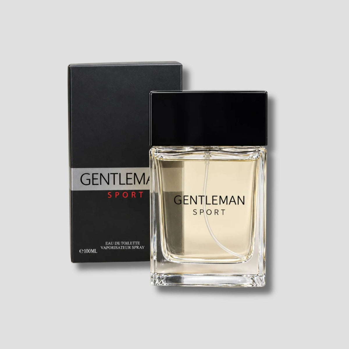 EBC GENTLEMAN SPORT 100ML