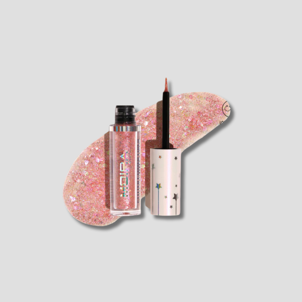 GGL001 MOIRA GLITTER LINER