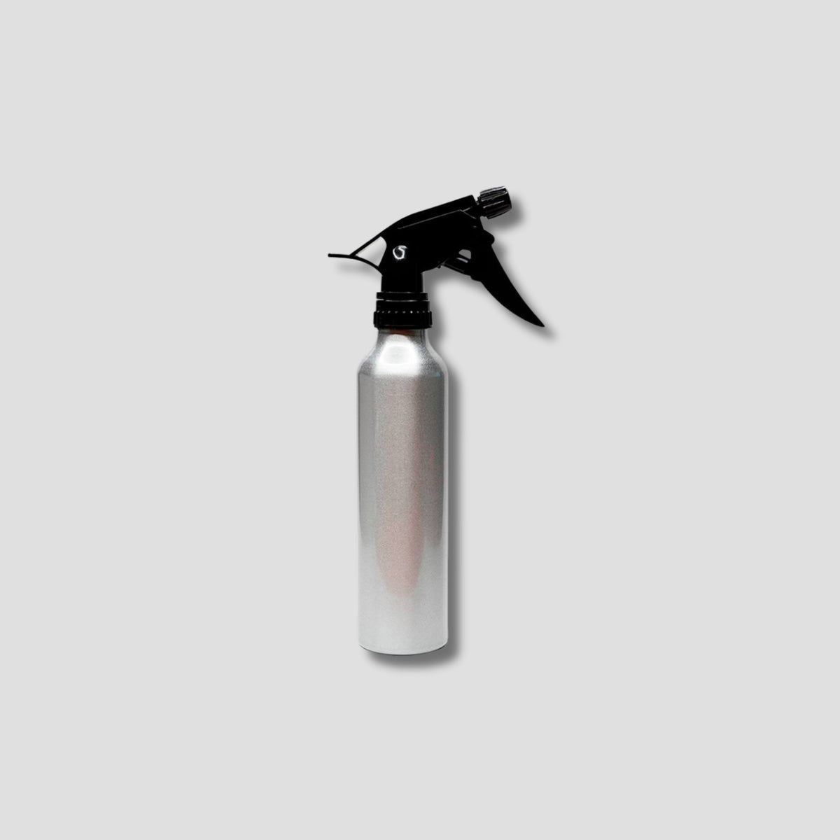 GLOBUSMAN ATOMIZADOR DE ALUMINIO 300ML M